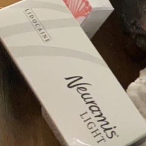 - ⭐️⭐️⭐️SALE 🌟🌟🌟- Neuramis